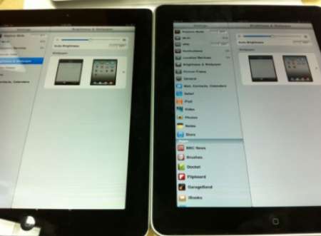 Apple iPad 2 difetti