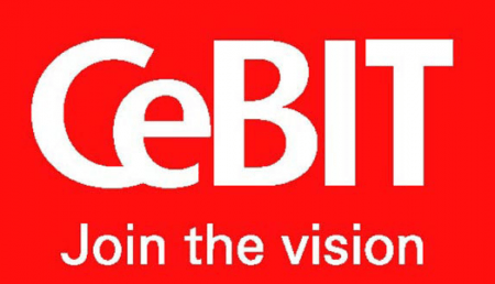 cebit 2011 hannover