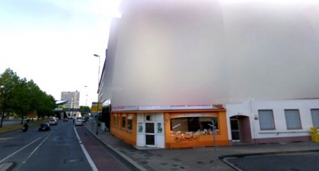 google street view germania