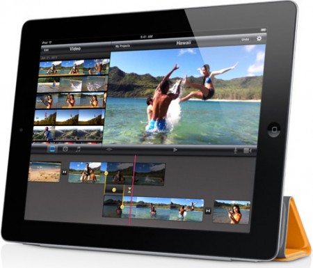 imovie ipad1
