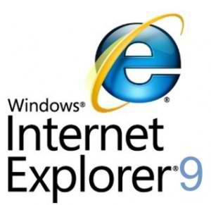internet explorer 9 record