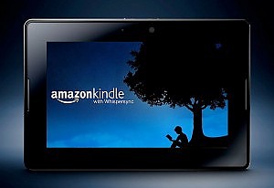 tablet amazon