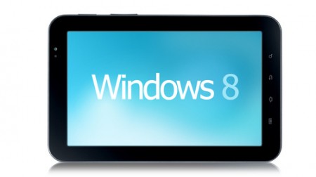 windows8 tablet