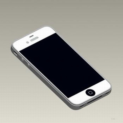 Apple iPhone 5 produzione