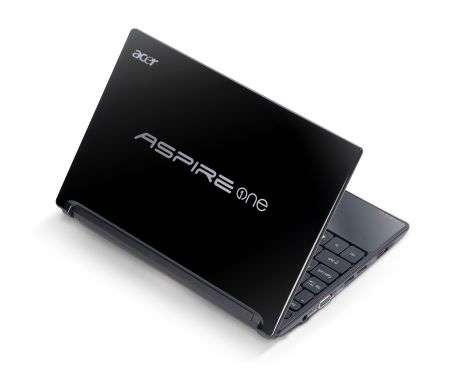 Acer Aspire One 522