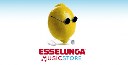 esselunga musicstore