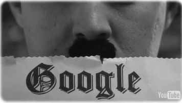 google doodle charlie chaplin