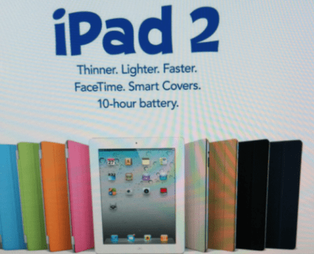 ipad 2 Toys R Us