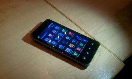 lg optimus dual recensione prova