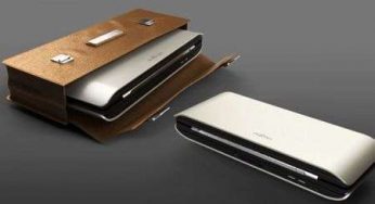 Concept Fujitsu Lifebook: il tablet trasformista