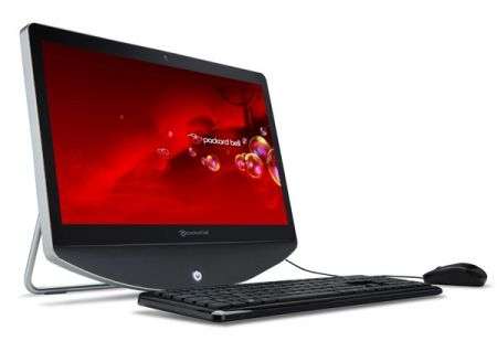 Packard Bell oneTwo S