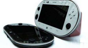 Tablet Samsung HD3: una super console concettuale