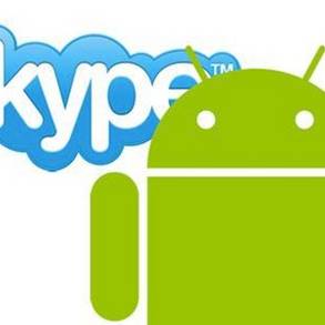 skype android sicurezza informatica