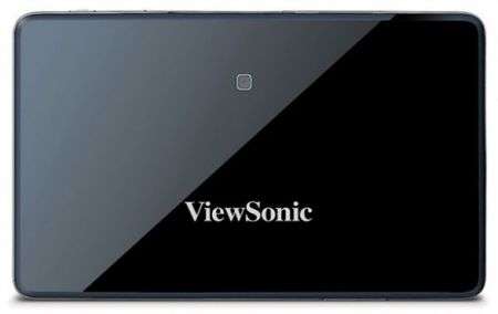 Tablet Android ViewPad 7