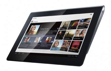 Tablet Sony S1