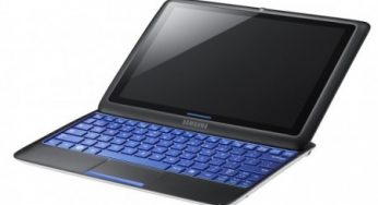 Tablet PC Samsung 7 Series con Windows 7: ecco il prezzo