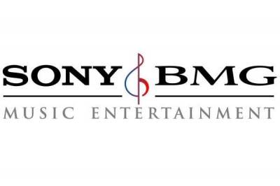 Sony BMG Music