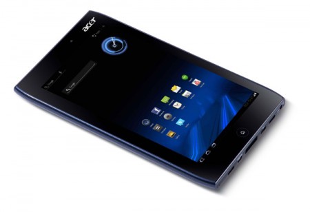 acer iconia tab a100 autunno