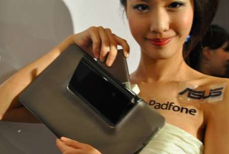 Asus PadFone
