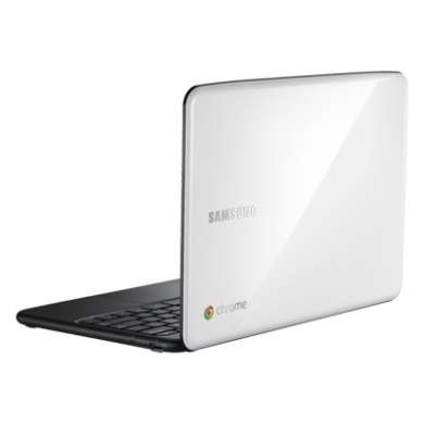 Chromebook Samsung Serie 5 silver