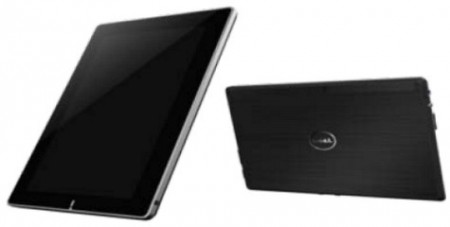 dell streak pro android tablet