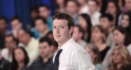facebook google mark zuckerberg