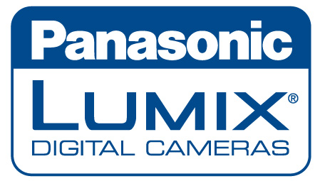 fotocamere panasonic lumix logo