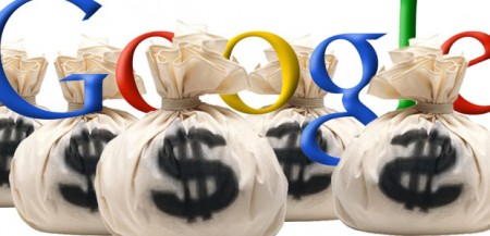 google evasione fiscale