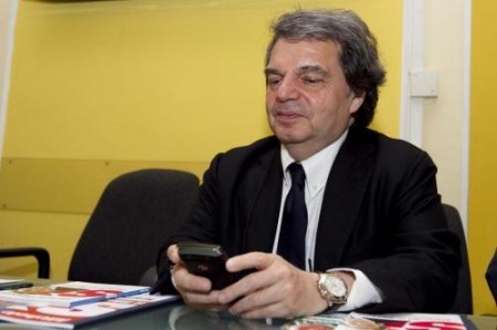operazione wi fi renato brunetta