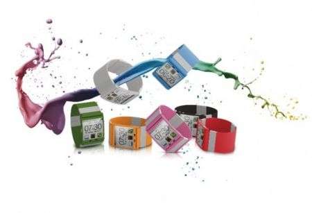 orologio Android imWatch