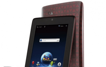 viewsonic viewpad 7x