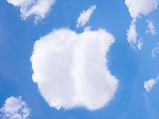 apple icloud