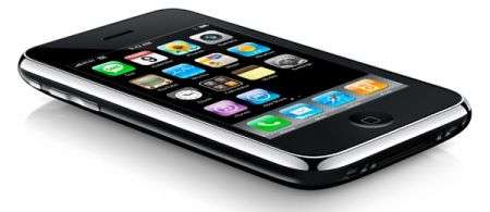 iPhone 3Gs economico