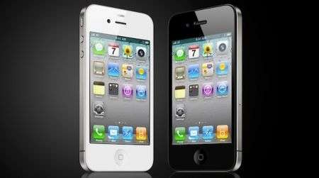 iPhone 5 rivali