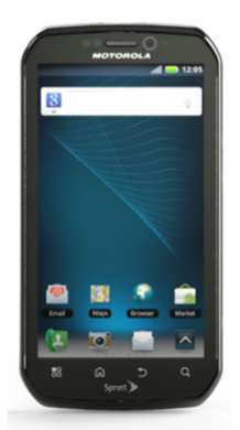 motorola photon 4g