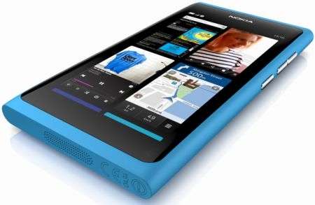 Nokia N9