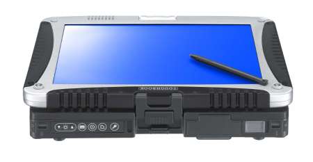 Panasonic Toughbook CF 19 MK5