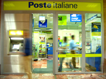 sicurezza informatica poste italiane