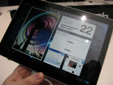 SamsungGalaxyTab 8 9 agosto