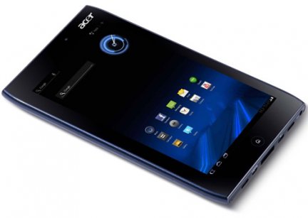 acer iconia tab100 settembre