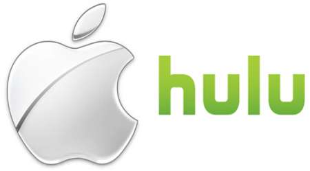 Apple acquista Hulu
