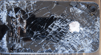 iPhone 4 sopravvive a volo da 4000m! (Grazie alla custodia)