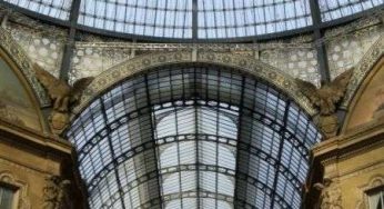 Nuovo Apple Store a Milano in Galleria Vittorio Emanuele, il primo in città
