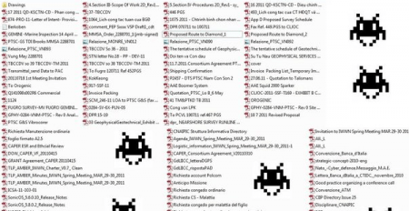 attacco hacker anonymous polizia italiana