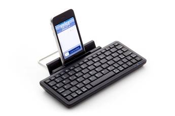 mini tastiera bluetooth ipad iphone