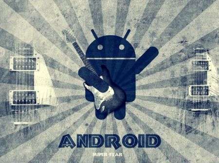 Nuovo record attivazioni Android