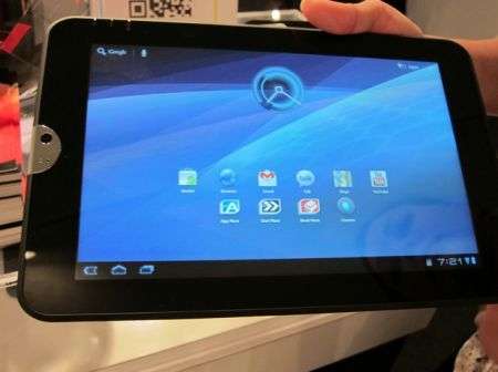 Prezzi Android Tablet