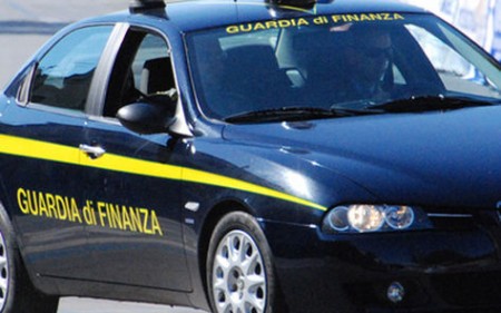 proxyitalia guardia finanza