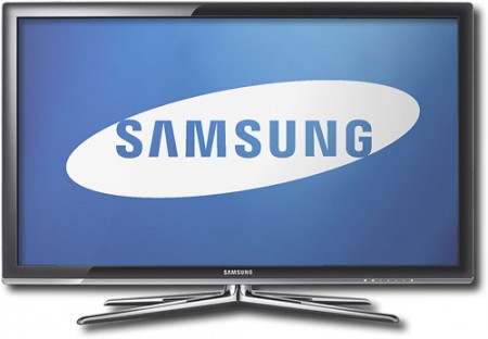 samsung 3d tv mercato