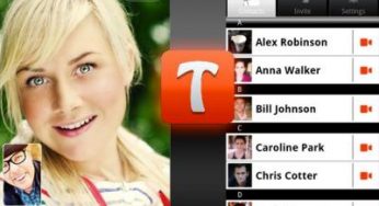 iPhone e la videochiamata gratis grazie a Tango